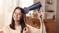 Philips BHD510/03 Essential DryCare Hair Dryer 5000 Series for Women