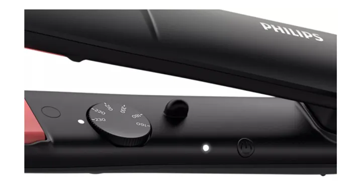 Philips BHS376/00 Straight Care Essential Straightener for Women