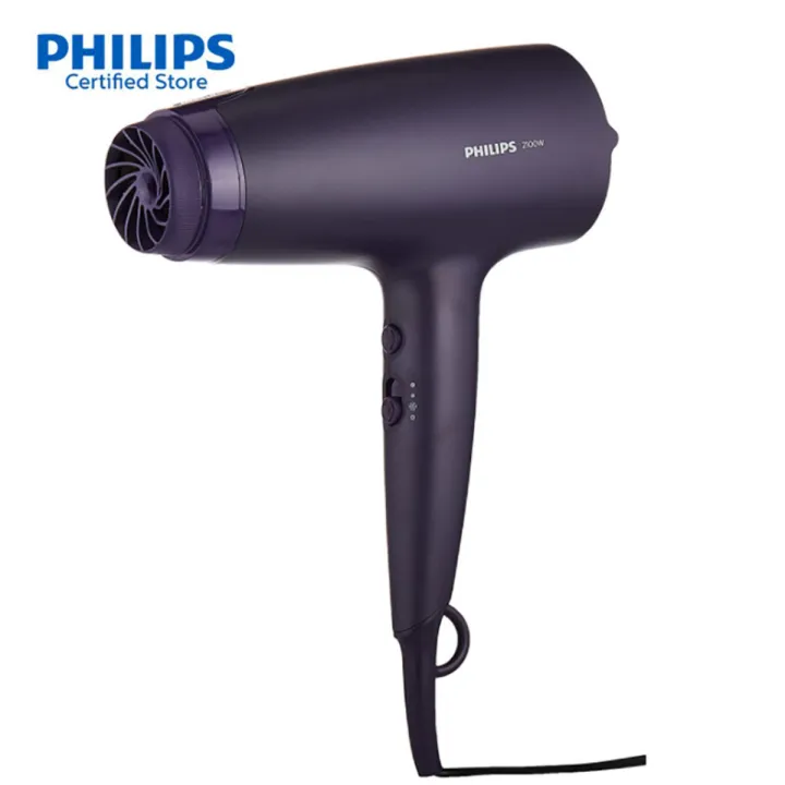 Philips BHD340/13 EssentialCare Hair Dryer 3000 Series for Women