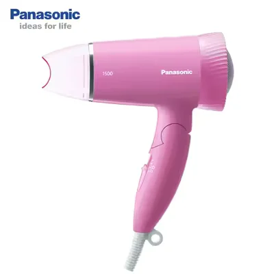 Panasonic EH-ND57 Silent Hair Dryer Comfortable and Quiet Blow Drying for Women