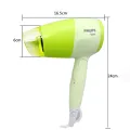 Philips BHC015/00 Essential Care DryCare Hair Dryer for Women