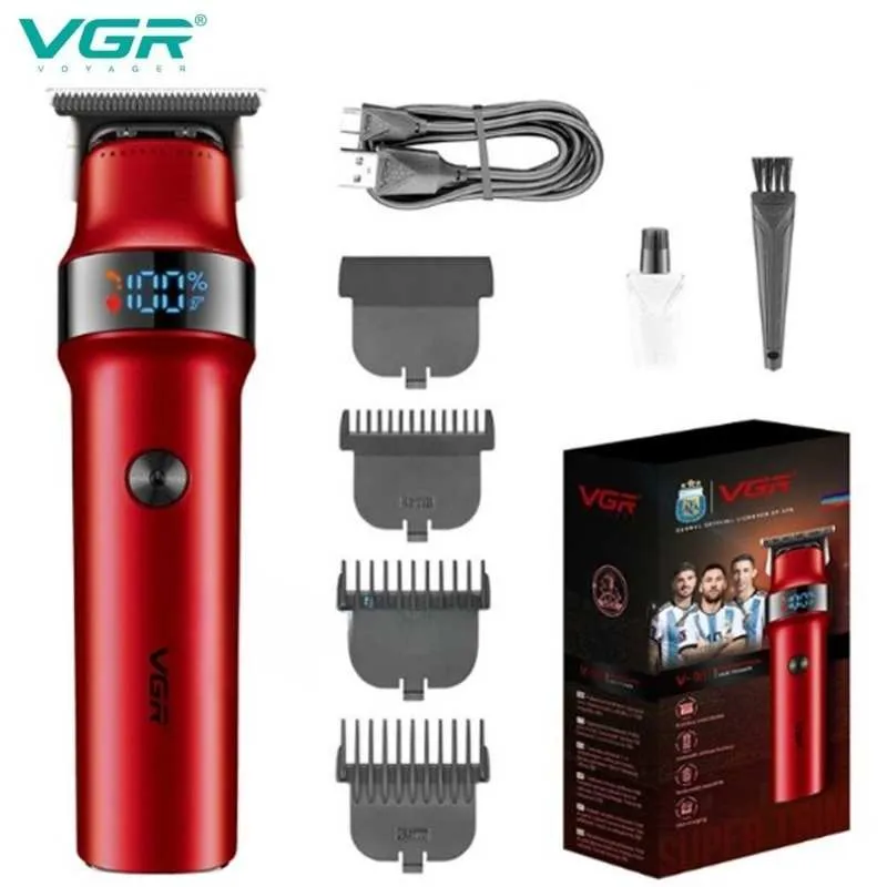 V & G