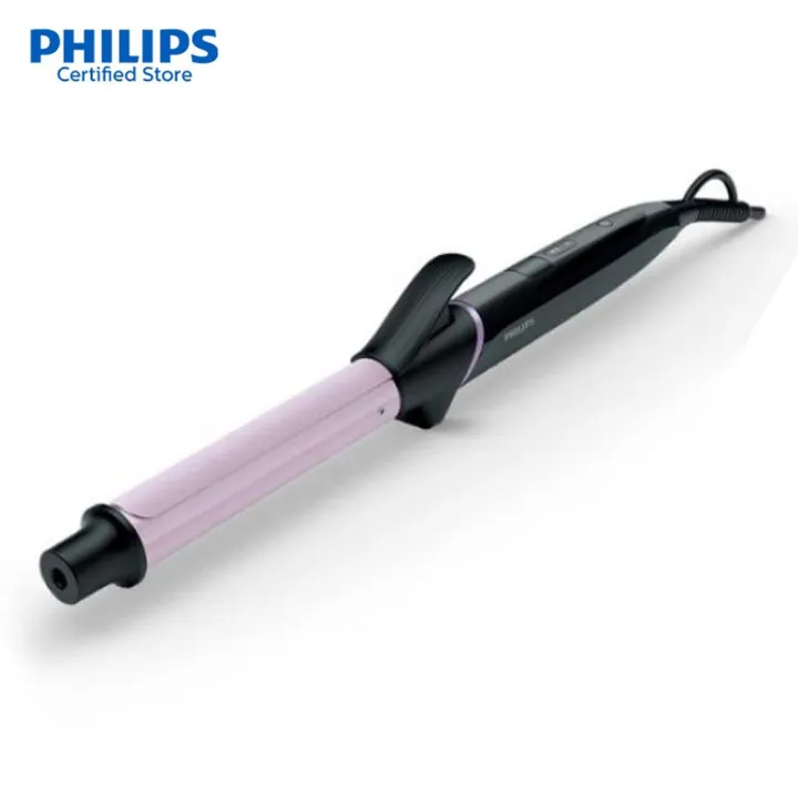 Philips BHB864/00 StyleCare Essential Curler Perfect Curls for Women