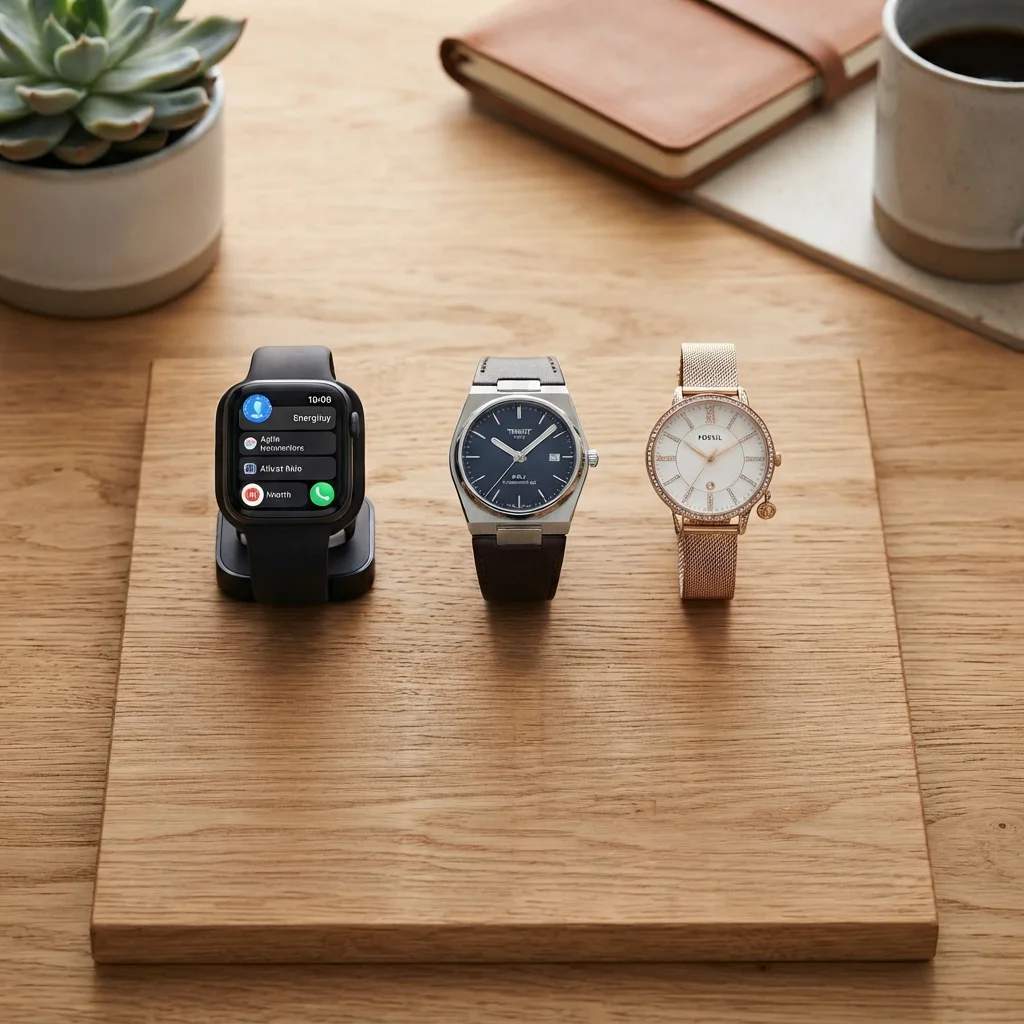 Lifestyle Accessories