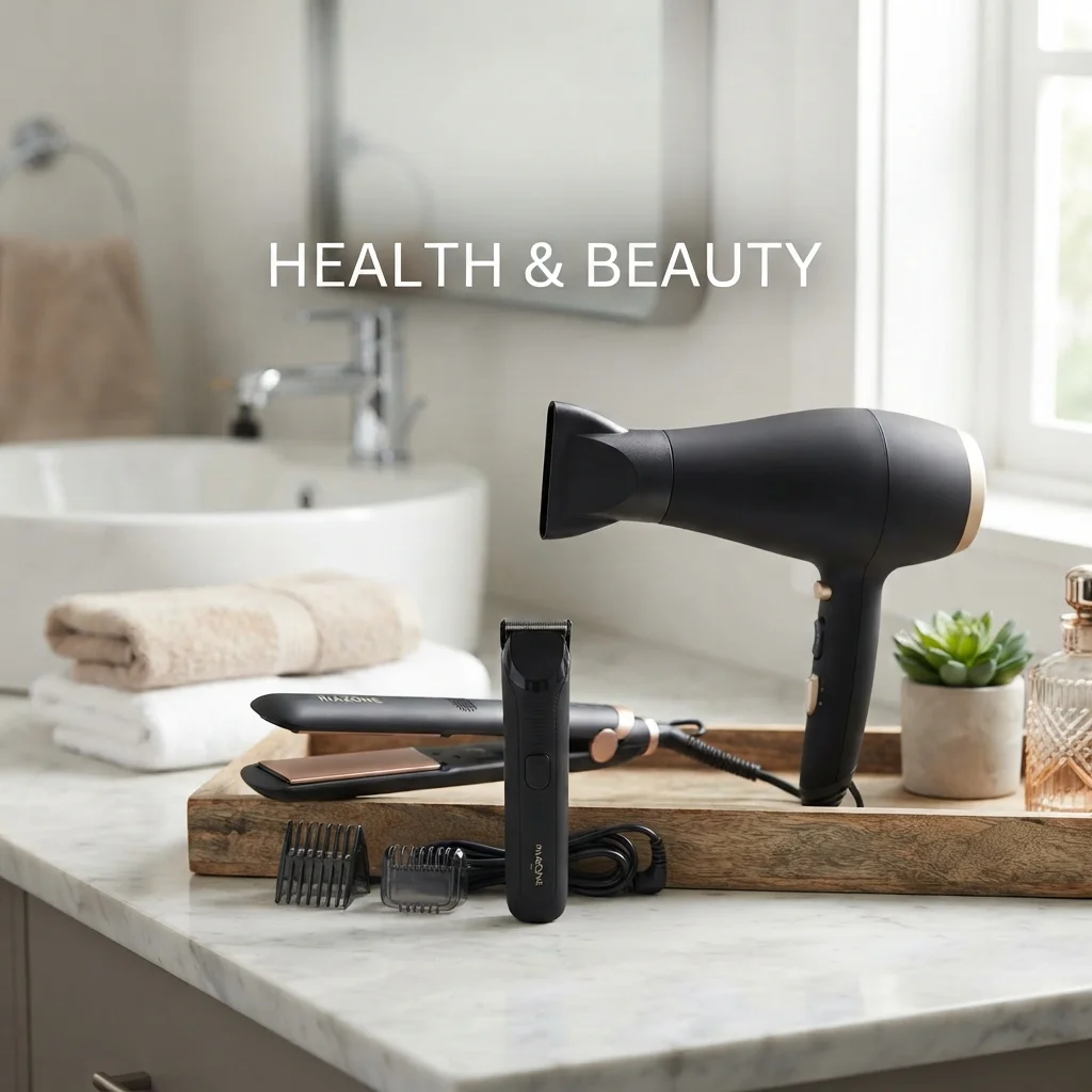 Health & Beauty