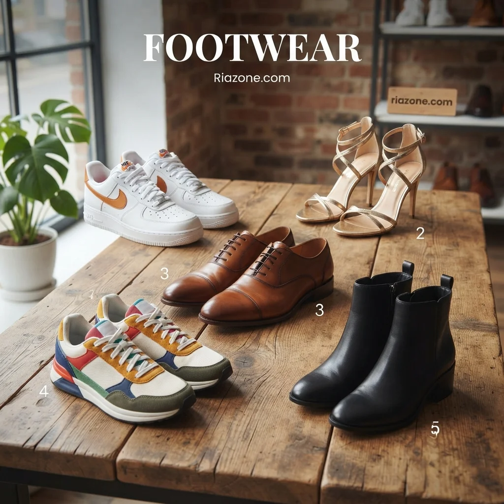 Footwear