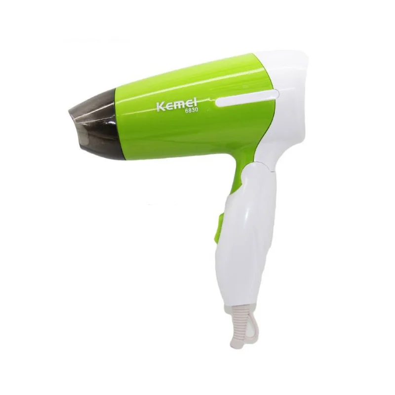 KEMEY - Kemei KM-6830 Super shape Hair Dryer for Women